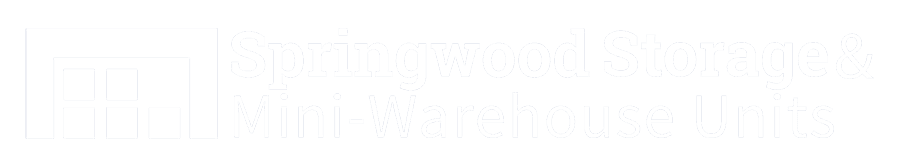 Springwood Storage springwood storage logo